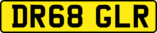 DR68GLR