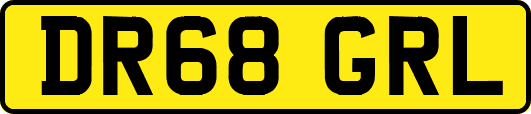 DR68GRL