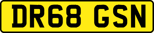 DR68GSN