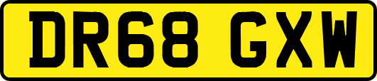 DR68GXW