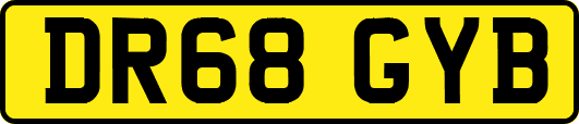 DR68GYB