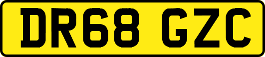 DR68GZC