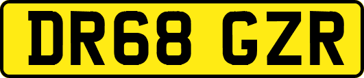 DR68GZR