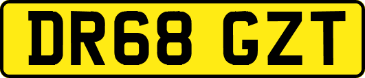 DR68GZT