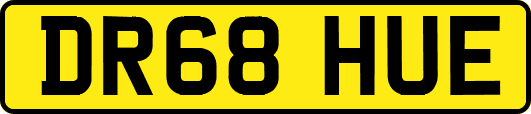 DR68HUE