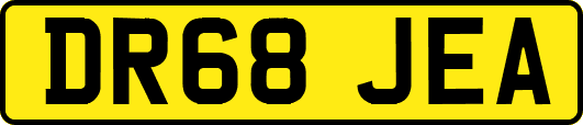 DR68JEA