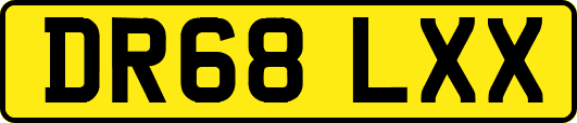 DR68LXX