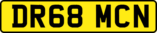 DR68MCN