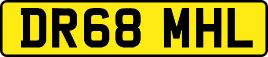 DR68MHL