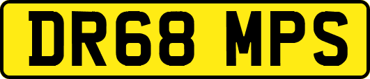 DR68MPS