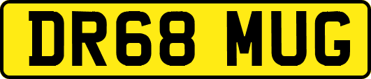 DR68MUG