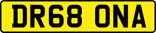 DR68ONA