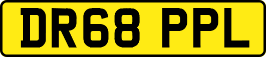 DR68PPL