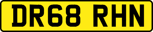DR68RHN