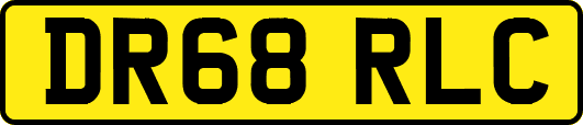 DR68RLC