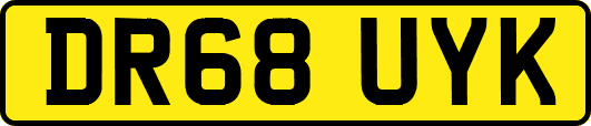 DR68UYK