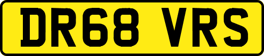 DR68VRS