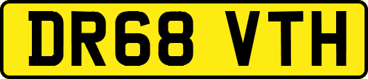 DR68VTH