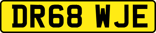 DR68WJE