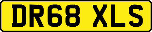 DR68XLS