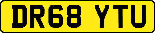 DR68YTU