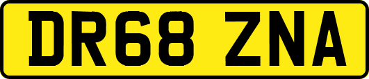 DR68ZNA