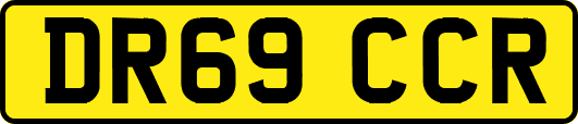 DR69CCR