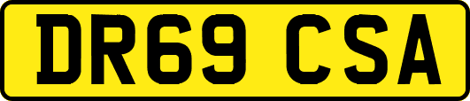 DR69CSA