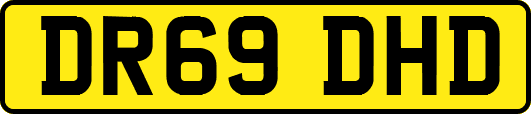 DR69DHD