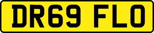DR69FLO