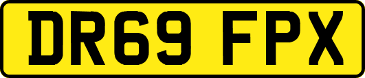 DR69FPX