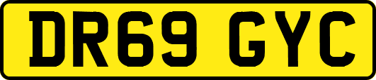 DR69GYC