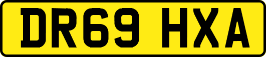 DR69HXA