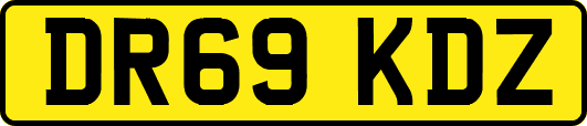 DR69KDZ