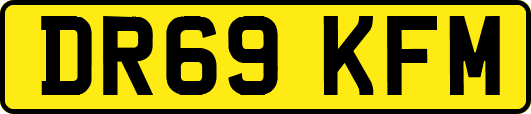 DR69KFM