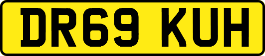 DR69KUH