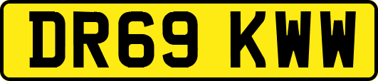 DR69KWW