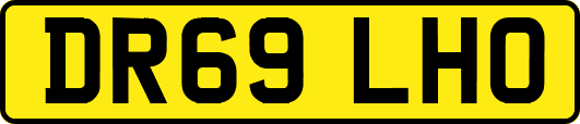 DR69LHO