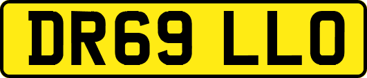 DR69LLO