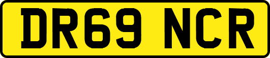 DR69NCR