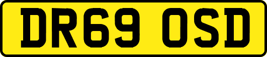 DR69OSD