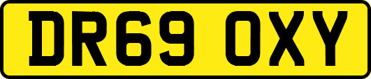 DR69OXY