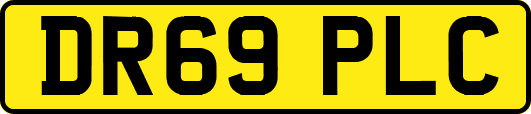 DR69PLC