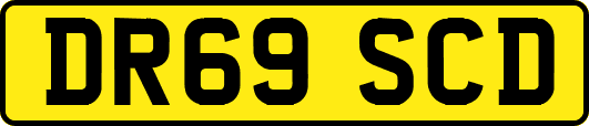 DR69SCD