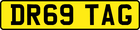 DR69TAG