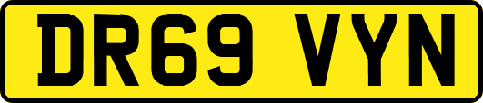DR69VYN