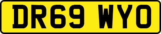 DR69WYO