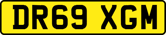 DR69XGM