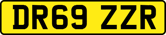 DR69ZZR