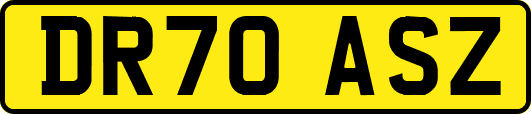 DR70ASZ